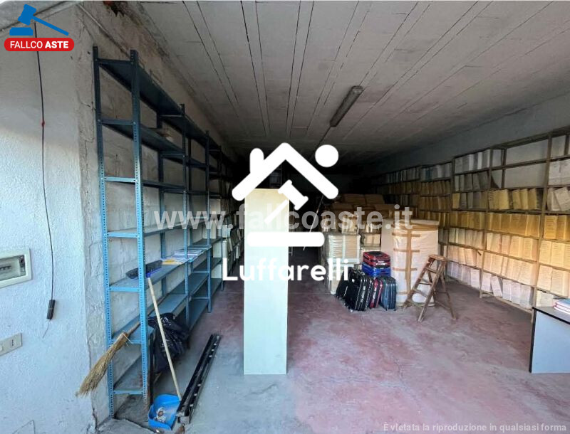 UFFICIO VIA S. MATTEO - MONTEROTONDO — foto 4