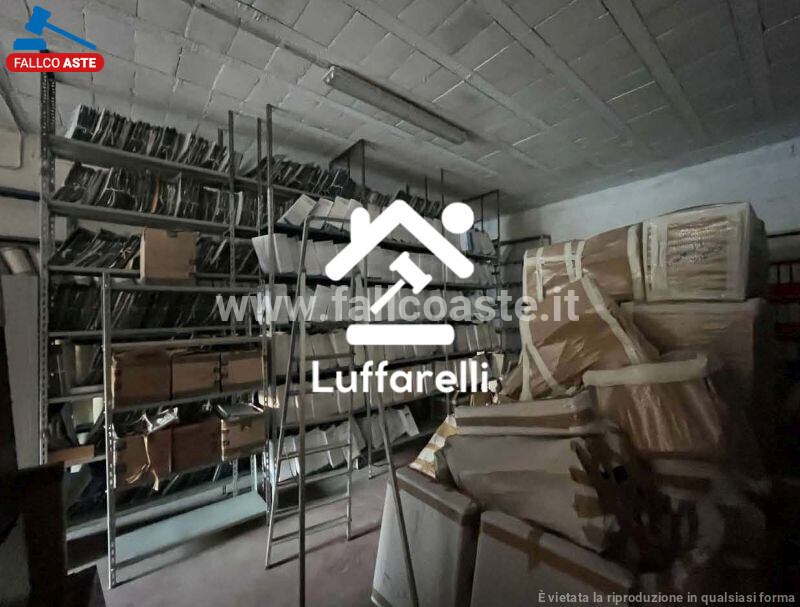 UFFICIO VIA S. MATTEO - MONTEROTONDO — foto 6