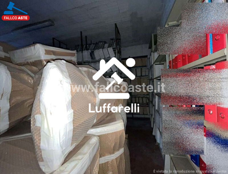 Immagine di UFFICIO VIA S. MATTEO – MONTEROTONDO