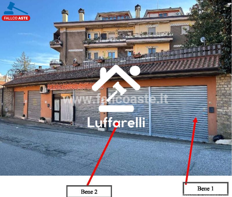 Immagine di UFFICIO VIA S. MATTEO – MONTEROTONDO