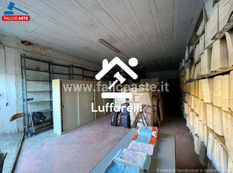 UFFICIO VIA S. MATTEO - MONTEROTONDO — foto 3