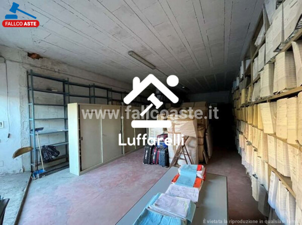 UFFICIO VIA S. MATTEO - MONTEROTONDO — foto 3