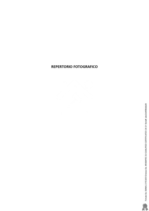 Immagine di CASA / VILLA VADUE – CAROLEI