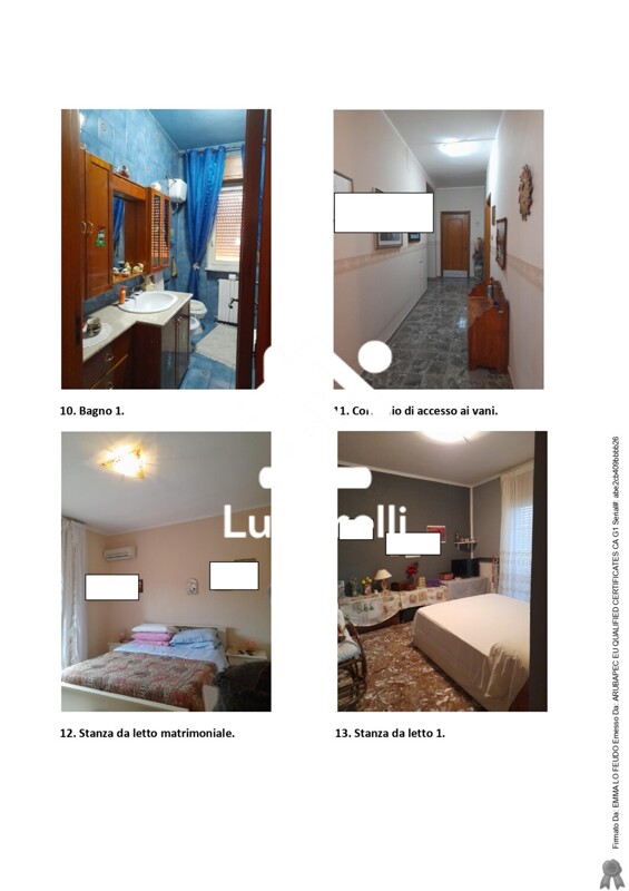 Immagine di CASA / VILLA VADUE – CAROLEI