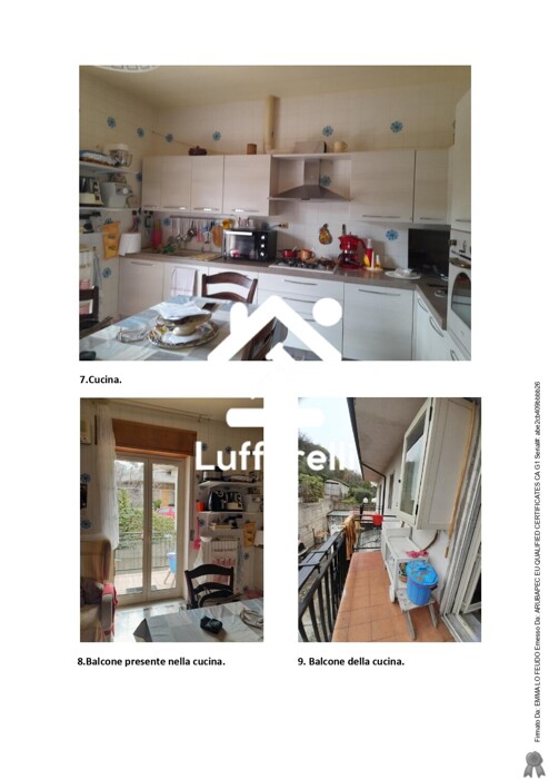 Immagine di CASA / VILLA VADUE – CAROLEI