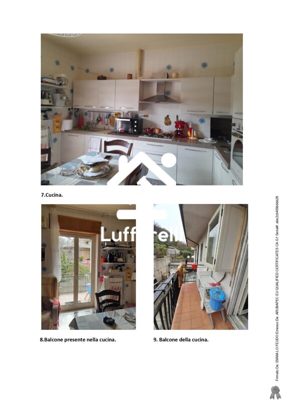 Immagine di CASA / VILLA VADUE – CAROLEI