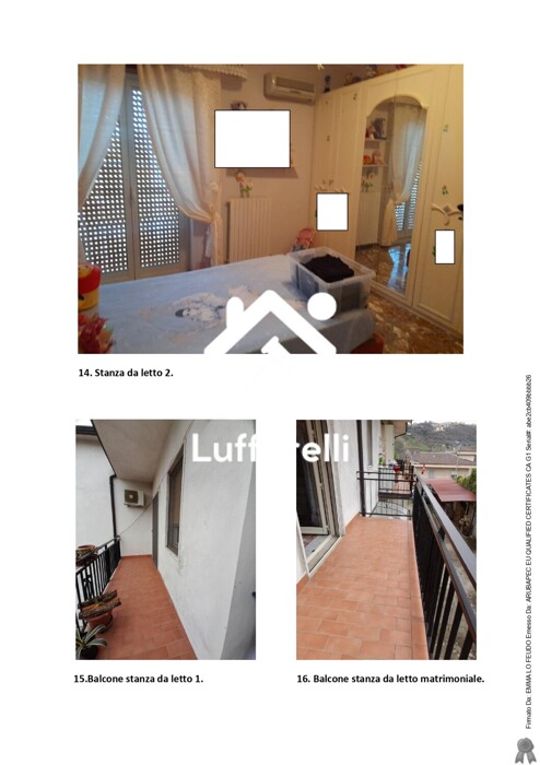 Immagine di CASA / VILLA VADUE – CAROLEI