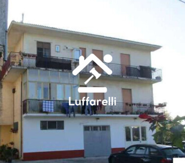 Immagine di CASA / VILLA LOCALITA “PRIANO” – SANT’EUFEMIA VETERE – LAMEZIA TERME