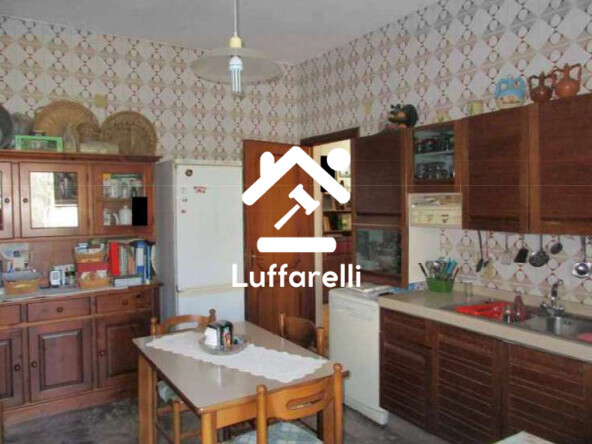 Immagine di CASA / VILLA LOCALITA “PRIANO” – SANT’EUFEMIA VETERE – LAMEZIA TERME