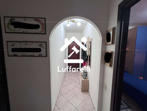 APPARTAMENTO VIA 7 MARZO N. 18 - SEGNI — foto 4