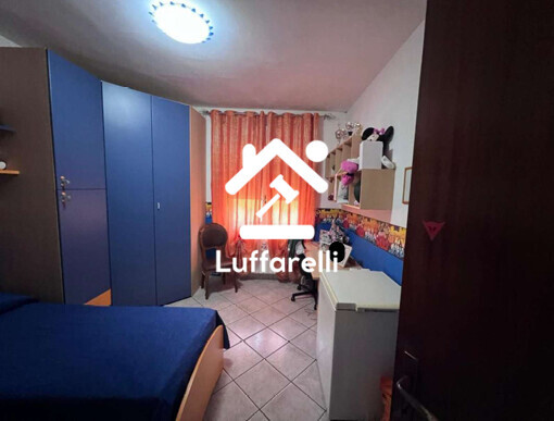 APPARTAMENTO VIA 7 MARZO N. 18 - SEGNI — foto 9