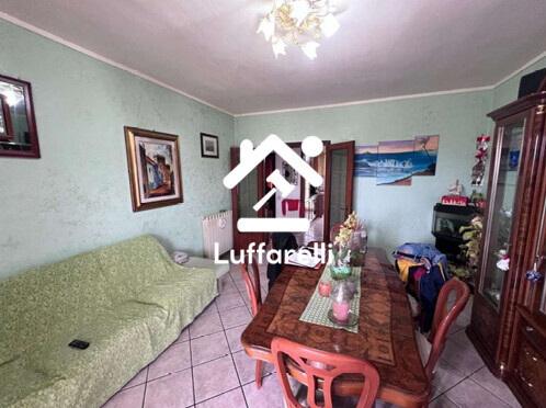 APPARTAMENTO VIA 7 MARZO N. 18 - SEGNI — foto 3
