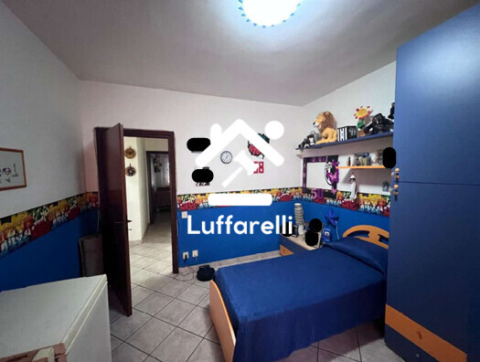 APPARTAMENTO VIA 7 MARZO N. 18 - SEGNI — foto 8