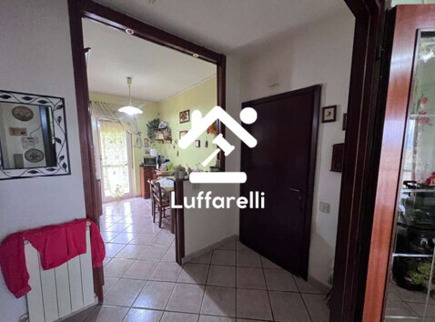 APPARTAMENTO VIA 7 MARZO N. 18 - SEGNI — foto 5