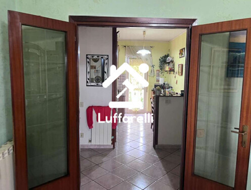 APPARTAMENTO VIA 7 MARZO N. 18 - SEGNI — foto 6
