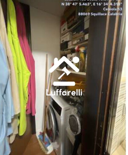 Immagine di CASA / VILLA LOC. CEBIOLA/MIRELLO – SQUILLACE