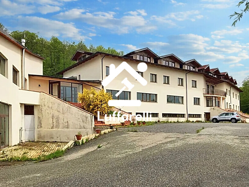 Immagine di ATTIVITÀ RICETTIVE / SCOPO COMMERCIALE CONTRADA SANTA CATERINA – SORBO SAN BASILE