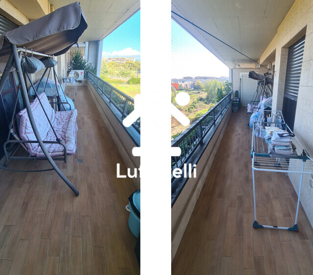 Immagine di APPARTAMENTO VIA DEL PERUGINO – FIUMICINO