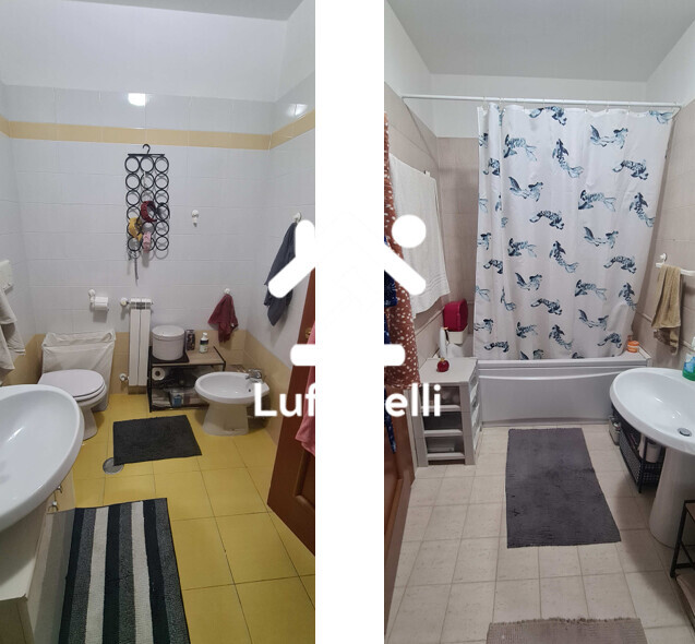 Immagine di APPARTAMENTO VIA DEL PERUGINO – FIUMICINO