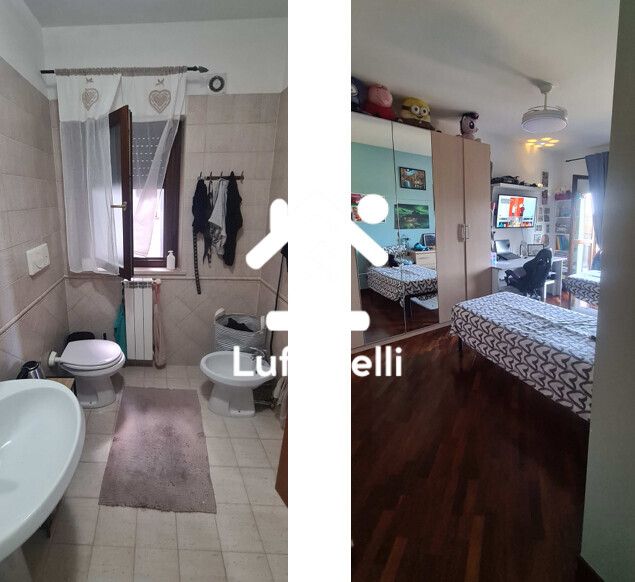 Immagine di APPARTAMENTO VIA DEL PERUGINO – FIUMICINO