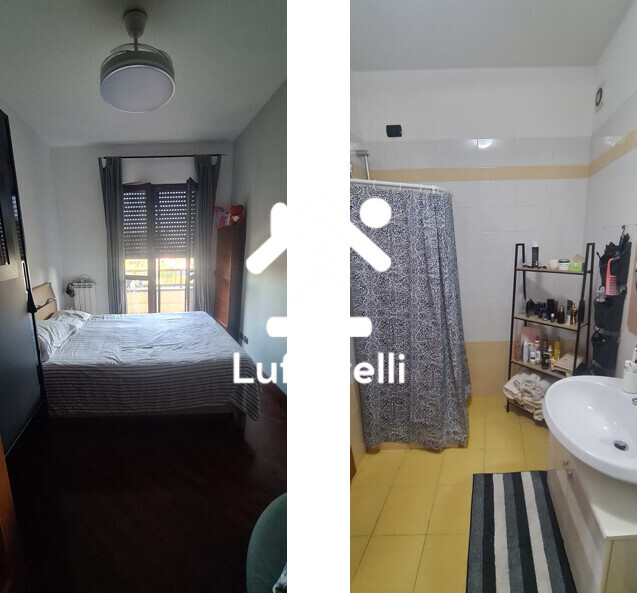 Immagine di APPARTAMENTO VIA DEL PERUGINO – FIUMICINO