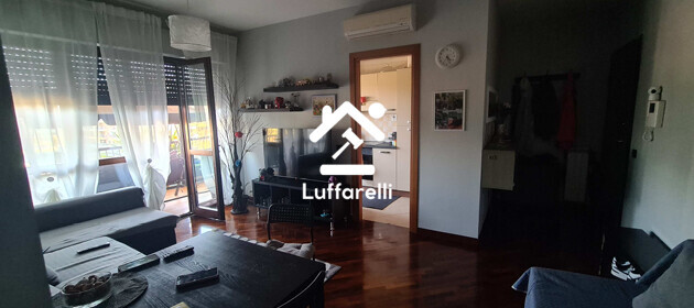 Immagine di APPARTAMENTO VIA DEL PERUGINO – FIUMICINO