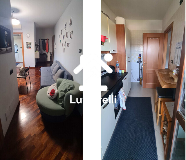 Immagine di APPARTAMENTO VIA DEL PERUGINO – FIUMICINO