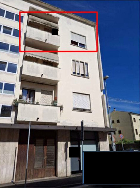 APPARTAMENTO VIA DON MINZONI - ROVIGO