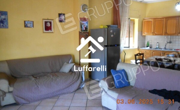 APPARTAMENTO VIA FODERARO SALVATORE - LAMEZIA TERME — foto 2