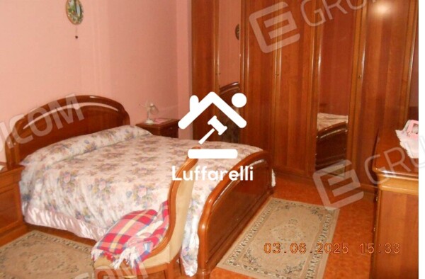 APPARTAMENTO VIA FODERARO SALVATORE - LAMEZIA TERME — foto 4