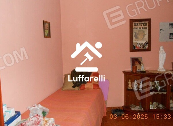 APPARTAMENTO VIA FODERARO SALVATORE - LAMEZIA TERME — foto 5