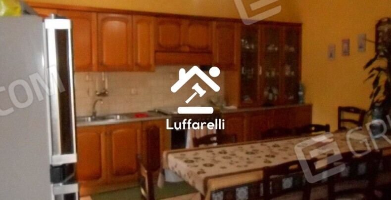 Immagine di CASA / VILLA VIA FODERARO SALVATORE – LAMEZIA TERME