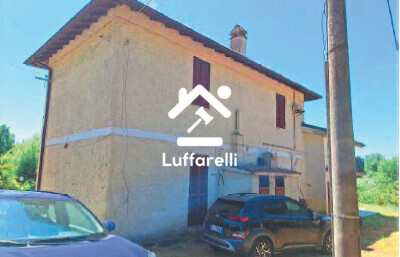 APPARTAMENTO STRADA STATALE CARPINETANA - MAENZA — foto 2