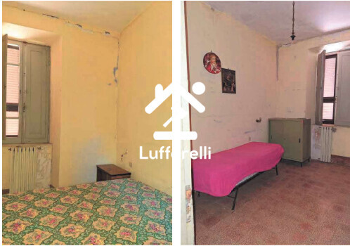 CASA / VILLA STRADA STATALE CARPINETANA 609 SNC - MAENZA — foto 4