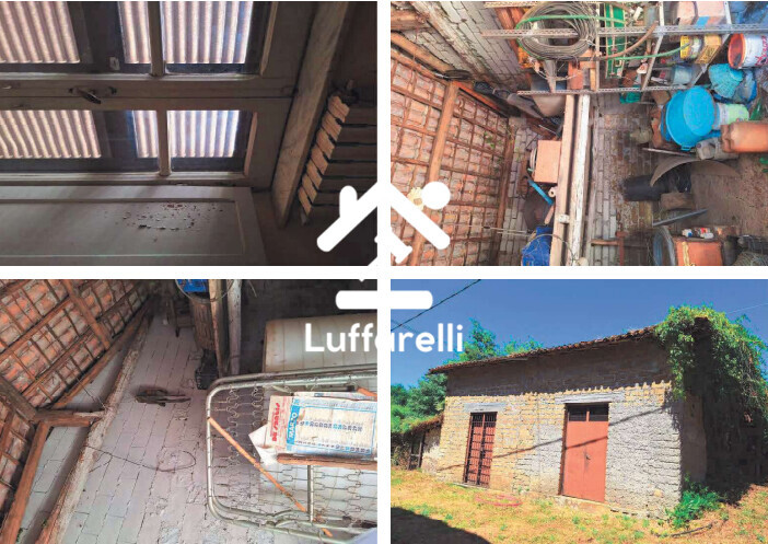 Immagine di CASA / VILLA STRADA STATALE CARPINETANA 609 SNC – MAENZA