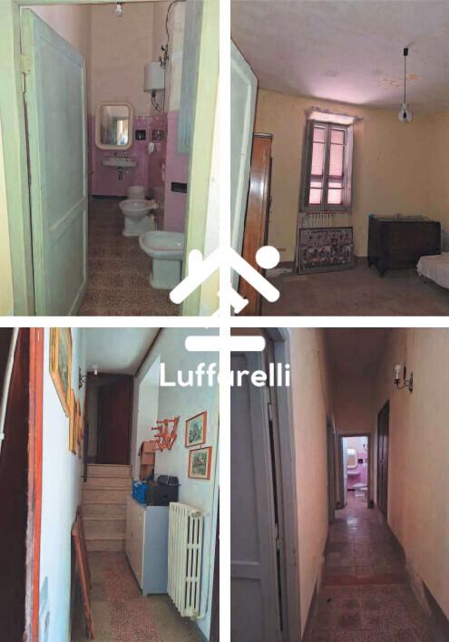 Immagine di CASA / VILLA STRADA STATALE CARPINETANA 609 SNC – MAENZA