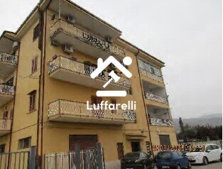 Immagine di CASA / VILLA VIA DEI BIZANTINI – LAMEZIA TERME