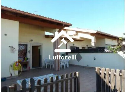 Immagine di CASA / VILLA VIA DEI NESPOLI – ARDEA