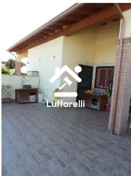 CASA VILLA VIA DEI NESPOLI - ARDEA — foto 3