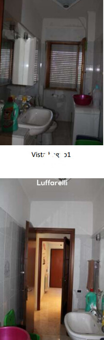 Immagine di APPARTAMENTO VIA DEI VOLSCI – NORMA