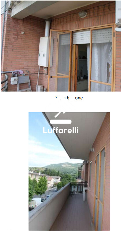 Immagine di APPARTAMENTO VIA DEI VOLSCI – NORMA