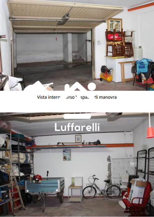 Immagine di APPARTAMENTO VIA DEI VOLSCI – NORMA