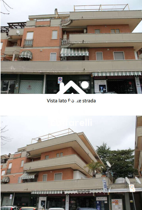 Immagine di APPARTAMENTO VIA DEI VOLSCI – NORMA