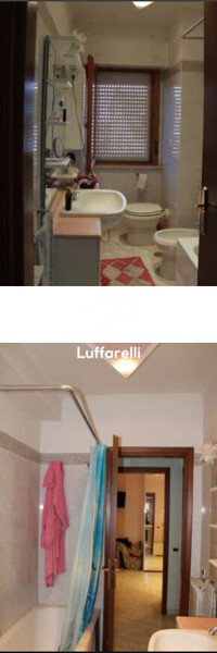 APPARTAMENTO VIA DEI VOLSCI - NORMA — foto 7
