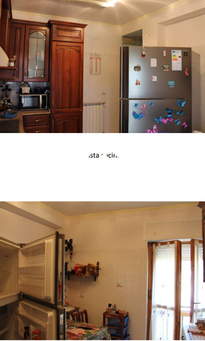 Immagine di APPARTAMENTO VIA DEI VOLSCI – NORMA