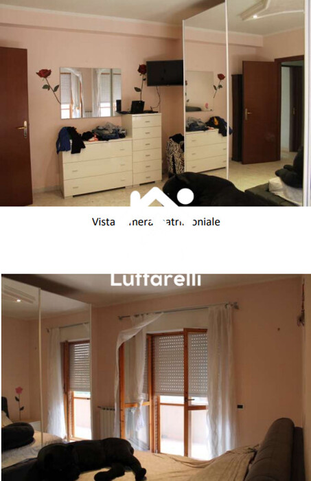 Immagine di APPARTAMENTO VIA DEI VOLSCI – NORMA