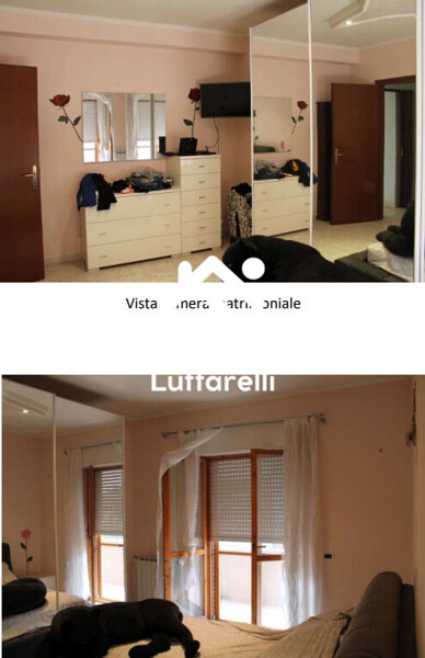 APPARTAMENTO VIA DEI VOLSCI - NORMA — foto 4