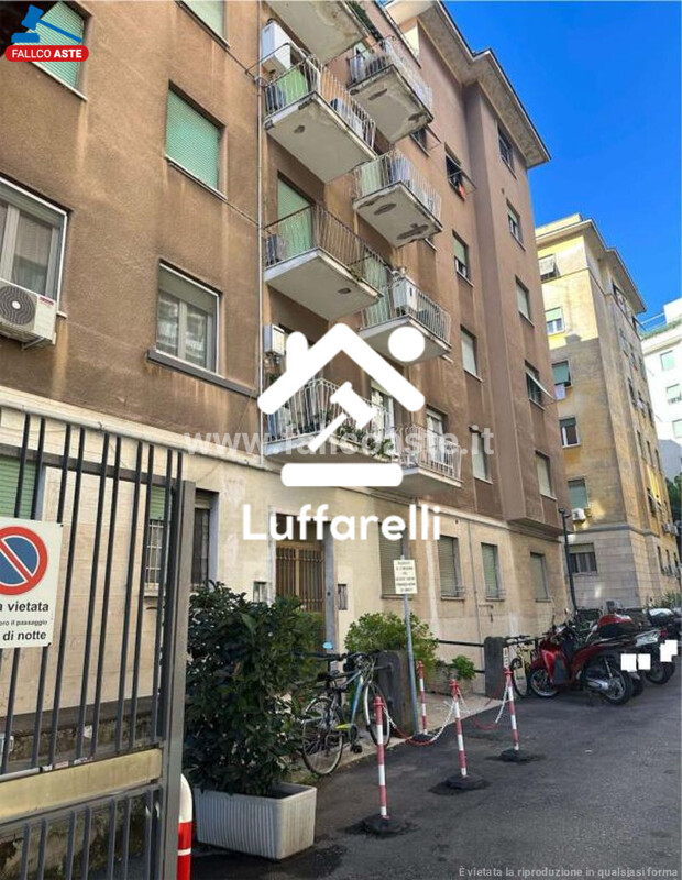 Immagine di CASA / VILLA VIA GENERALE ROBERTO BENCIVENGA – ROMA