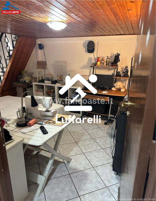 Immagine di CASA / VILLA VIA GENERALE ROBERTO BENCIVENGA – ROMA