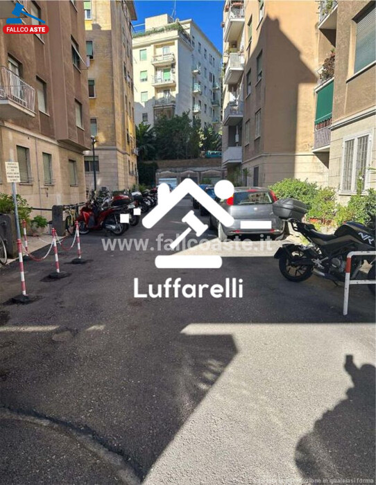 Immagine di CASA / VILLA VIA GENERALE ROBERTO BENCIVENGA – ROMA